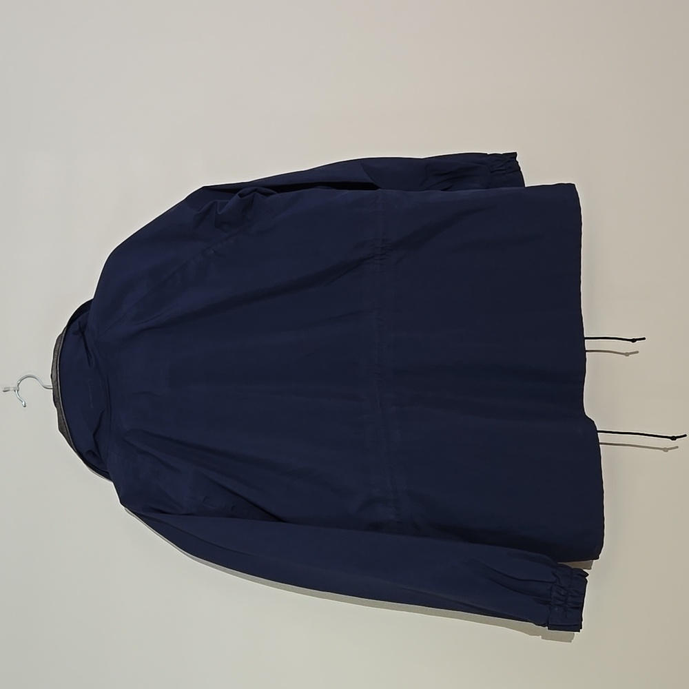 Propper Gore-tex Jacket and Polartec liner,  size L, made in USA, navy blue - Picture 6 of 8
